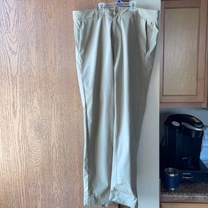 Lululemon ABC Khaki Pants
